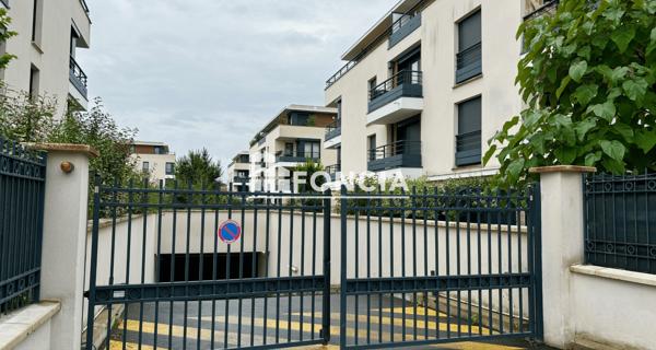 Location Parking - Plaisir 78370