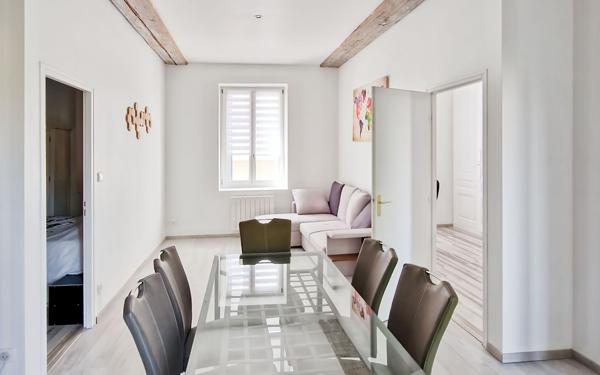 Appartement à louer    3 pièces • 58,06 m2 Lyon 3