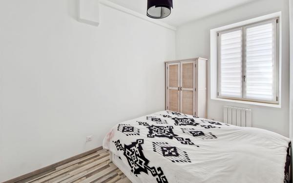 Appartement à louer    3 pièces • 58,06 m2 Lyon 3