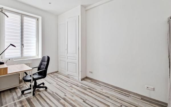 Appartement à louer    3 pièces • 58,06 m2 Lyon 3