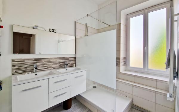 Appartement à louer    3 pièces • 58,06 m2 Lyon 3