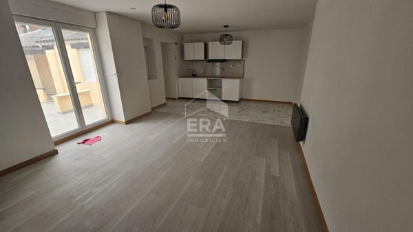 Appartement Avion 2 pièce(s) 46 m2