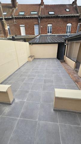 Appartement Avion 2 pièce(s) 46 m2