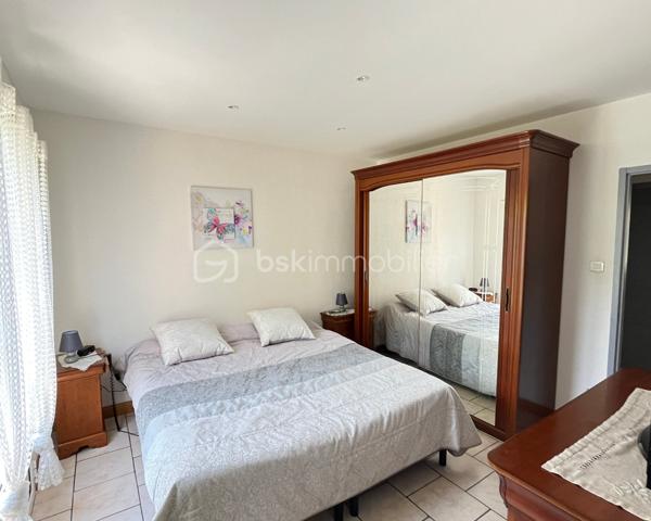 Maison provencale de 116 m²