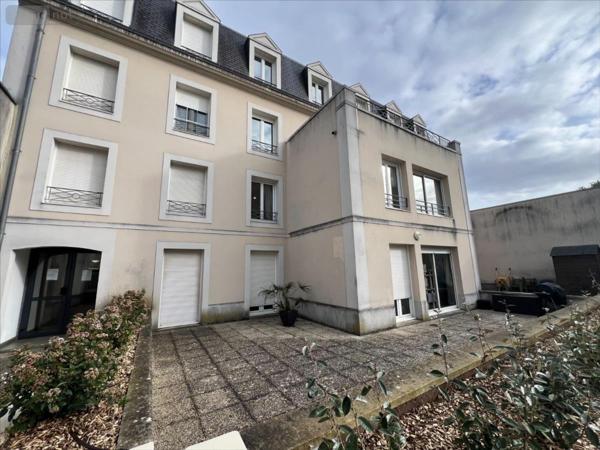 Appartement à vendre à Le Mans dans la Sarthe (72000), ref : 72003-1092968