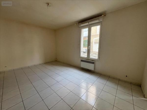 Appartement à vendre à Le Mans dans la Sarthe (72000), ref : 72003-1092968