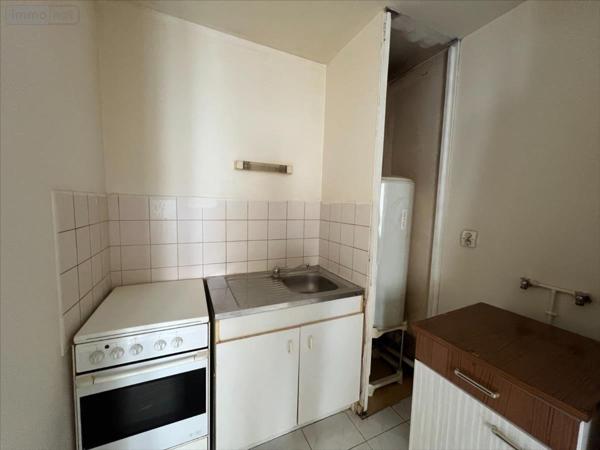 Appartement à vendre à Le Mans dans la Sarthe (72000), ref : 72003-1092968