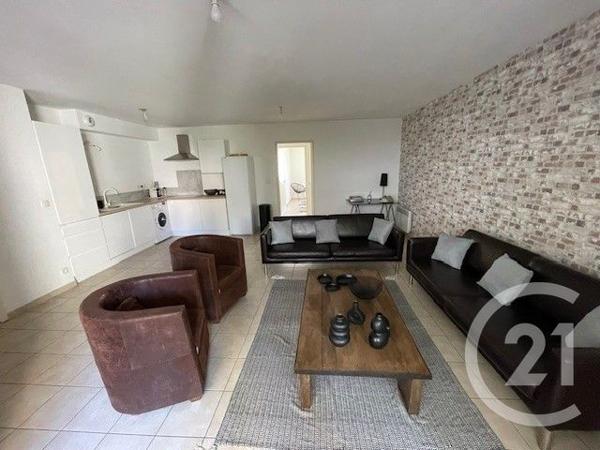 Appartement F4 à vendre  4 pièces - 81,60 m2 LA SEYNE SUR MER - 83