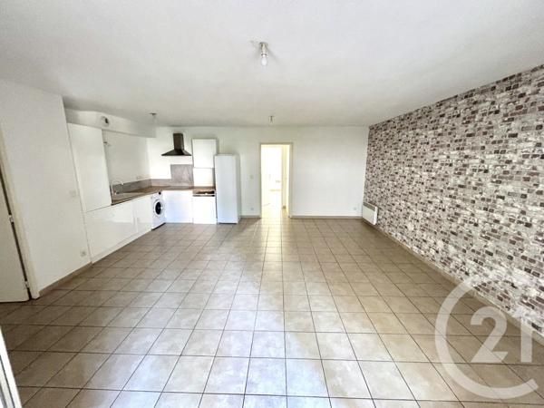 Appartement F4 à vendre  4 pièces - 81,60 m2 LA SEYNE SUR MER - 83