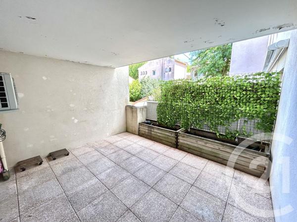 Appartement F4 à vendre  4 pièces - 81,60 m2 LA SEYNE SUR MER - 83