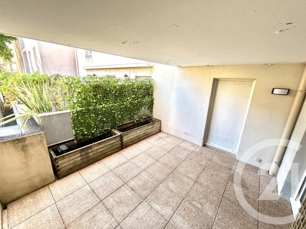 Appartement F4 à vendre  4 pièces - 81,60 m2 LA SEYNE SUR MER - 83
