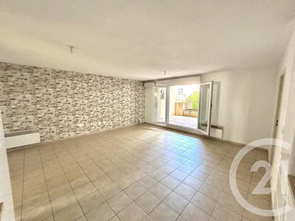 Appartement F4 à vendre  4 pièces - 81,60 m2 LA SEYNE SUR MER - 83