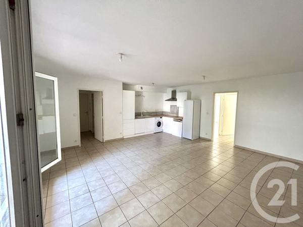 Appartement F4 à vendre  4 pièces - 81,60 m2 LA SEYNE SUR MER - 83