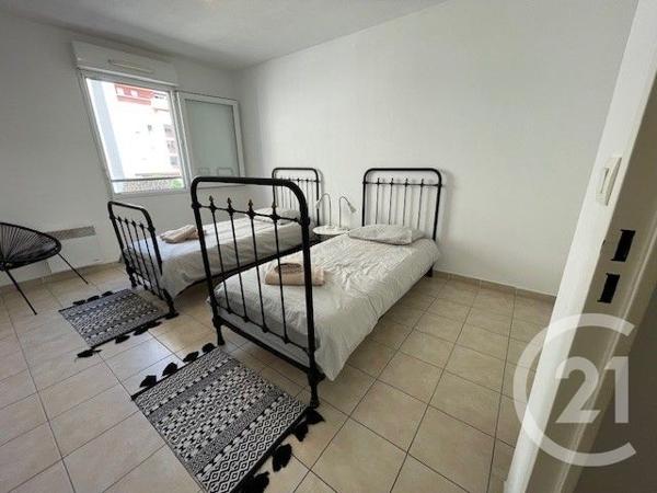 Appartement F4 à vendre  4 pièces - 81,60 m2 LA SEYNE SUR MER - 83