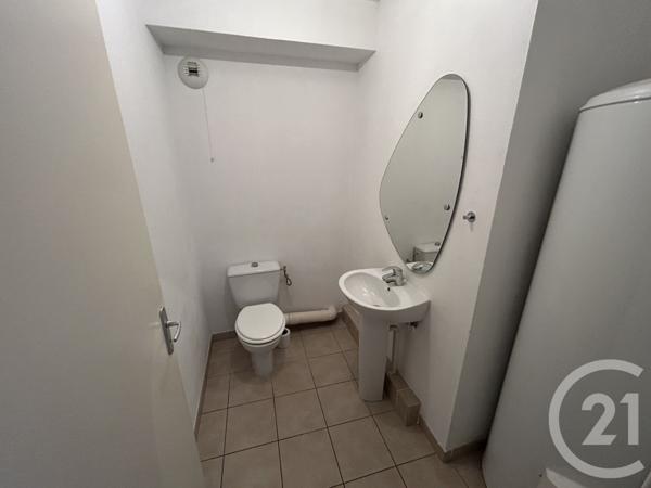 Appartement F4 à vendre  4 pièces - 81,60 m2 LA SEYNE SUR MER - 83