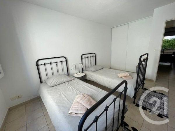 Appartement F4 à vendre  4 pièces - 81,60 m2 LA SEYNE SUR MER - 83