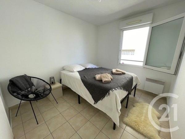 Appartement F4 à vendre  4 pièces - 81,60 m2 LA SEYNE SUR MER - 83