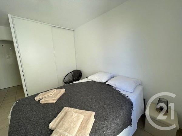 Appartement F4 à vendre  4 pièces - 81,60 m2 LA SEYNE SUR MER - 83