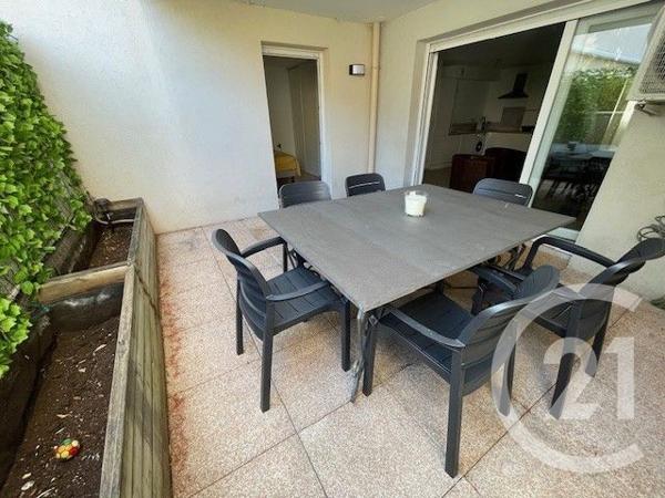 Appartement F4 à vendre  4 pièces - 81,60 m2 LA SEYNE SUR MER - 83