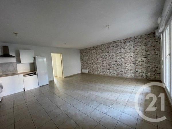 Appartement F4 à vendre  4 pièces - 81,60 m2 LA SEYNE SUR MER - 83