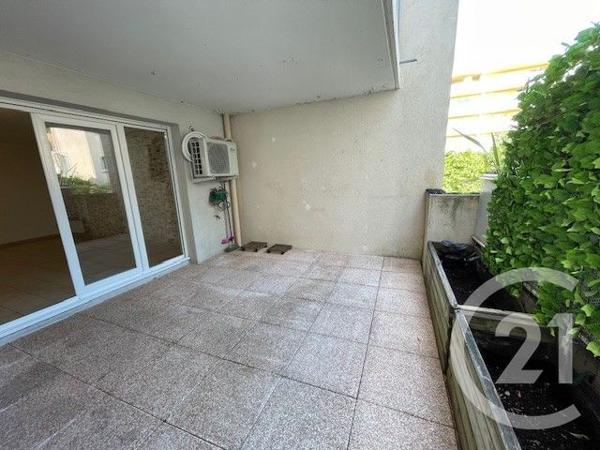 Appartement F4 à vendre  4 pièces - 81,60 m2 LA SEYNE SUR MER - 83