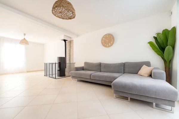 Vente Maison 6 pièces 115 m2 à Tournan-en-Brie