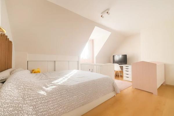 Vente Maison 6 pièces 115 m2 à Tournan-en-Brie