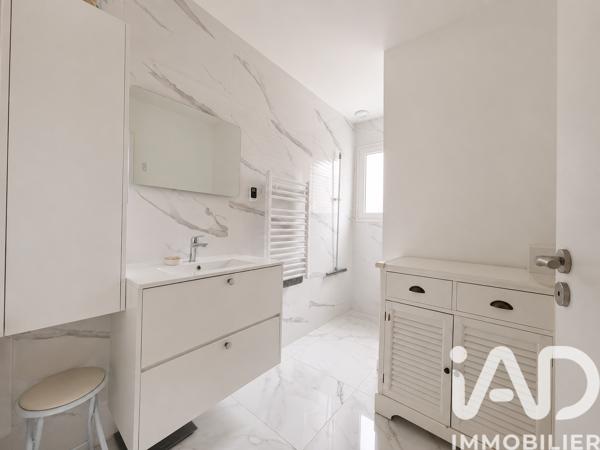 Maison à vendre 4 pièces 85,13 m² Challans