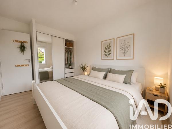 Maison à vendre 4 pièces 85,13 m² Challans