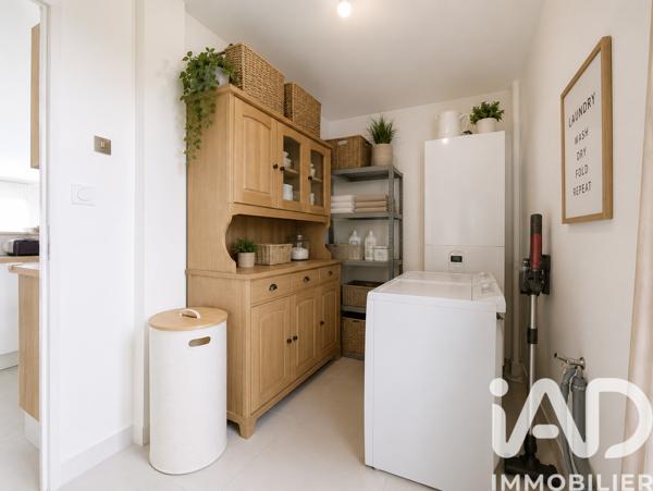 Maison à vendre 4 pièces 85,13 m² Challans