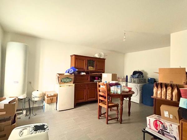 Maison + Appartement Troissy 320 m2