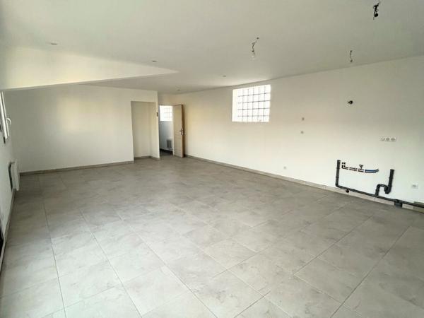 Maison + Appartement Troissy 320 m2