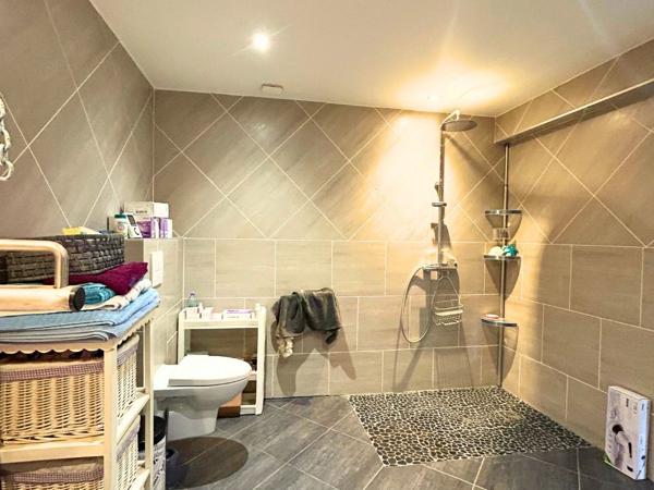 Maison + Appartement Troissy 320 m2