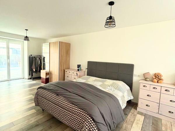 Maison + Appartement Troissy 320 m2