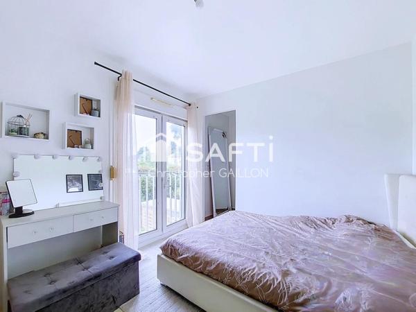 la maison idéale : 111 m² clé en main