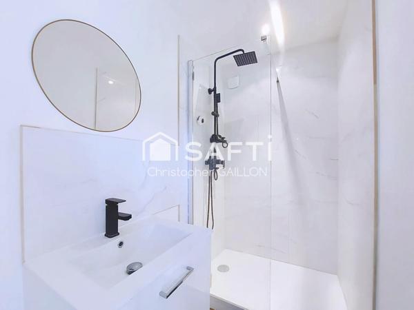 la maison idéale : 111 m² clé en main
