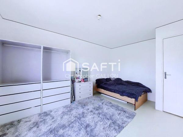 la maison idéale : 111 m² clé en main
