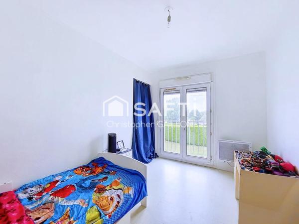 la maison idéale : 111 m² clé en main