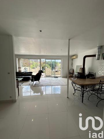 Pavillon 5 pièces de 185 m² à Garges-lès-Gonesse (95140)