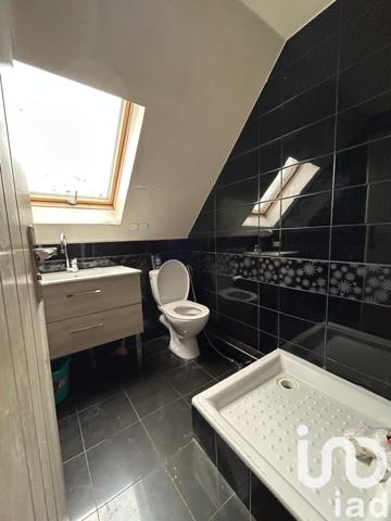 Pavillon 5 pièces de 185 m² à Garges-lès-Gonesse (95140)