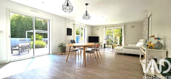 Maison à vendre 5 pièces 141 m² La Turballe