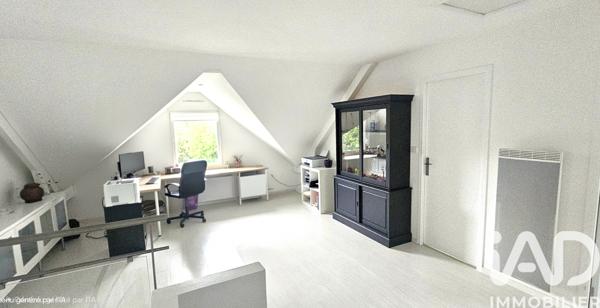 Maison à vendre 5 pièces 141 m² La Turballe