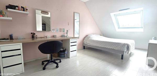 Maison à vendre 5 pièces 141 m² La Turballe