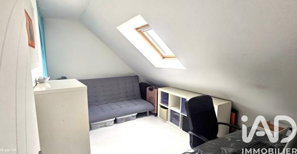 Maison à vendre 5 pièces 141 m² La Turballe
