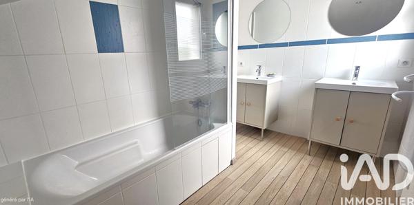 Maison à vendre 5 pièces 141 m² La Turballe