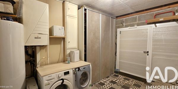 Maison à vendre 5 pièces 141 m² La Turballe