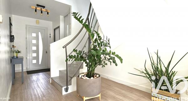 Maison à vendre 5 pièces 141 m² La Turballe
