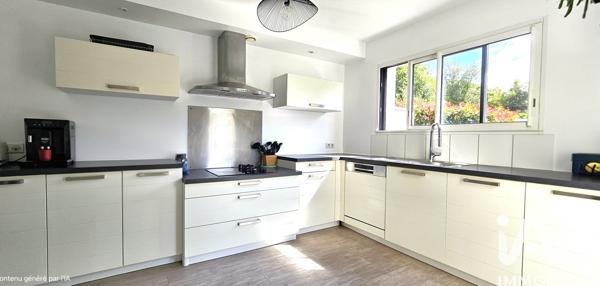 Maison à vendre 5 pièces 141 m² La Turballe