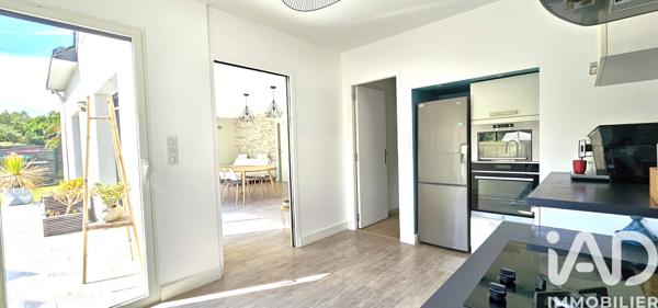 Maison à vendre 5 pièces 141 m² La Turballe