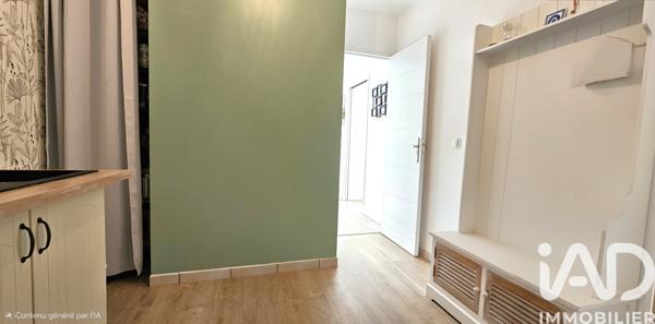 Maison à vendre 5 pièces 141 m² La Turballe